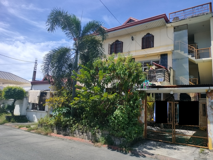 House for Sale in Pilar Village Las Pinas City