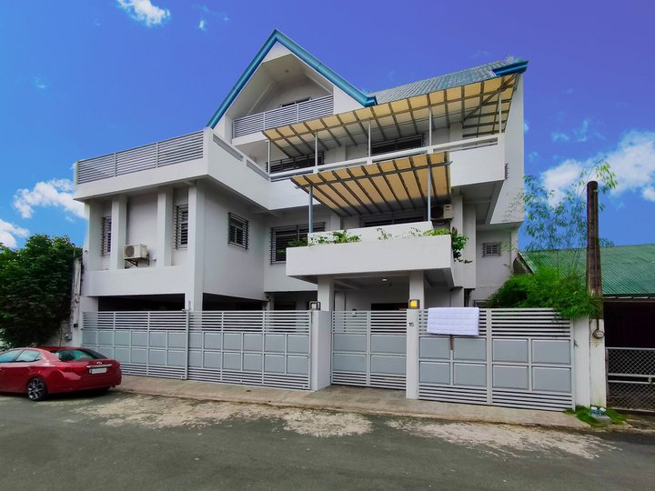 House for Sale in Pilar Village Las Pinas City