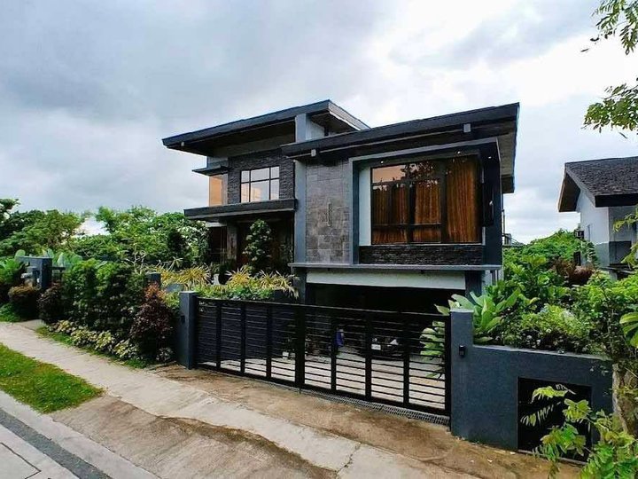 House for Sale in Ayala Westgrove Heights Silang Cavite