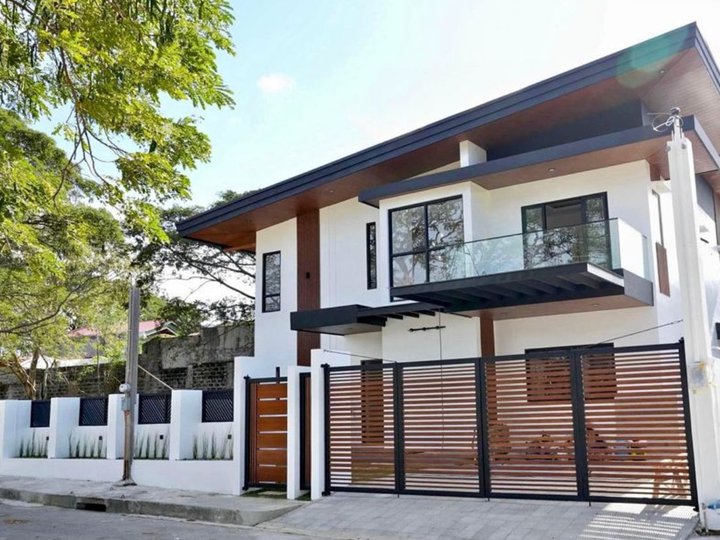 Brand new House for Sale in The Orchard Aguinaldo Highway Dasmarinas Cavite