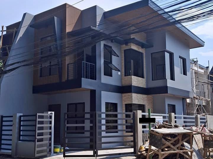 Brand new House for Sale in Villa Olympia 1 San Pedro Laguna