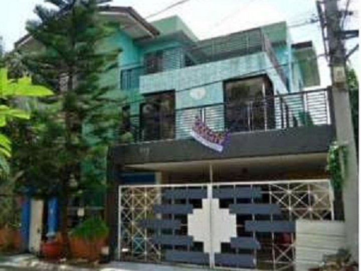 House for Sale in Woodland Hills Bancal Carmona Cavite