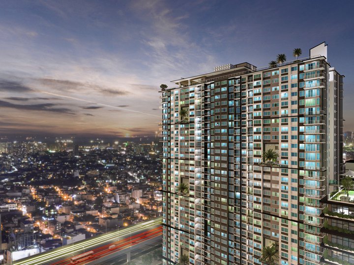 Fortis Residences Makati by DMCI Homes