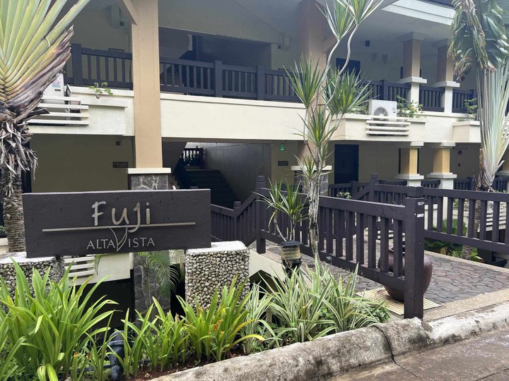 Alta Vista De Boracay Apartment/Condominium Units (2 Units Available)