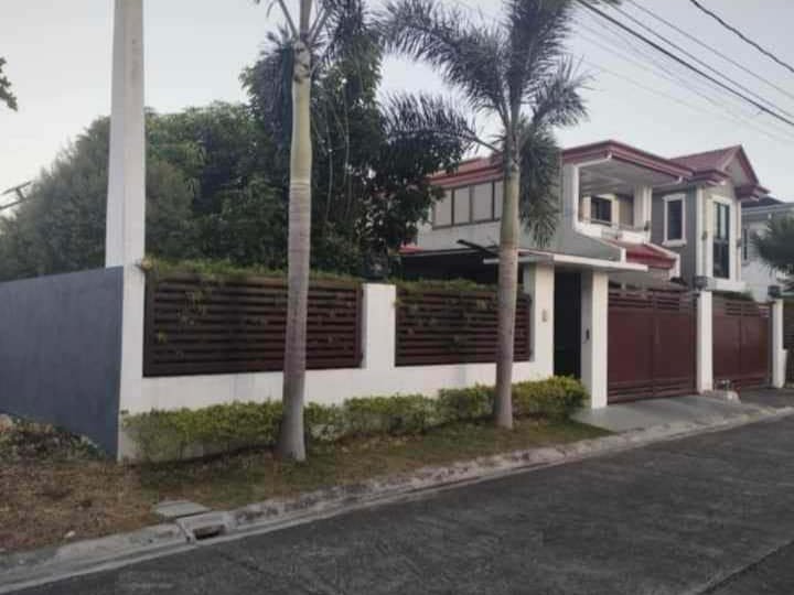 House for Sale in Park Place Exec Village Aguinaldo Highway Imus Cavite