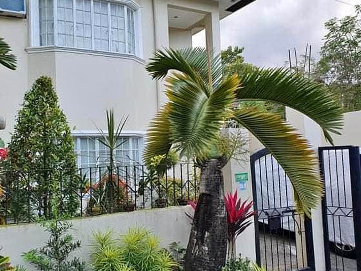 House for Sale in Kingsville Hills Subd San Jose Antipolo City Rizal