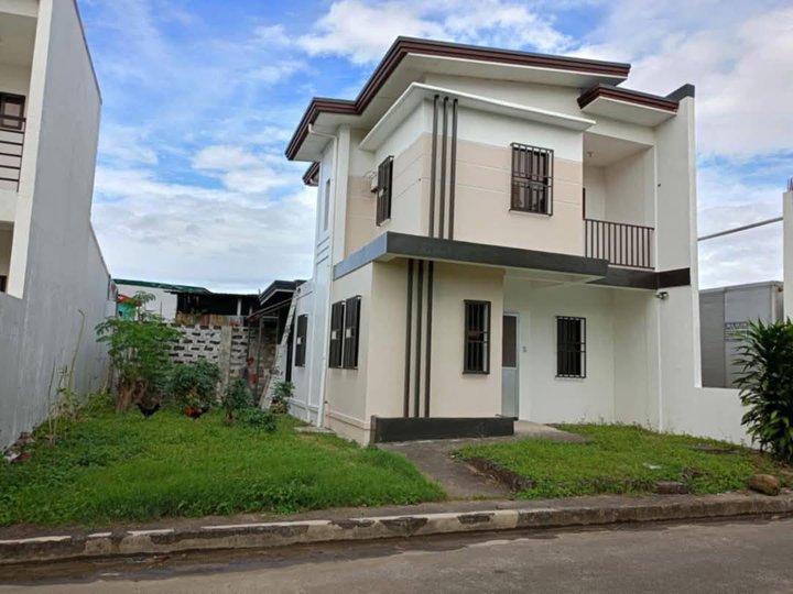 House for Sale in South Spring Canlalay Binan Laguna