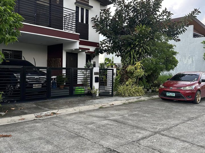 House for Sale in Sonoma Sto Domingo Sta Rosa City Laguna