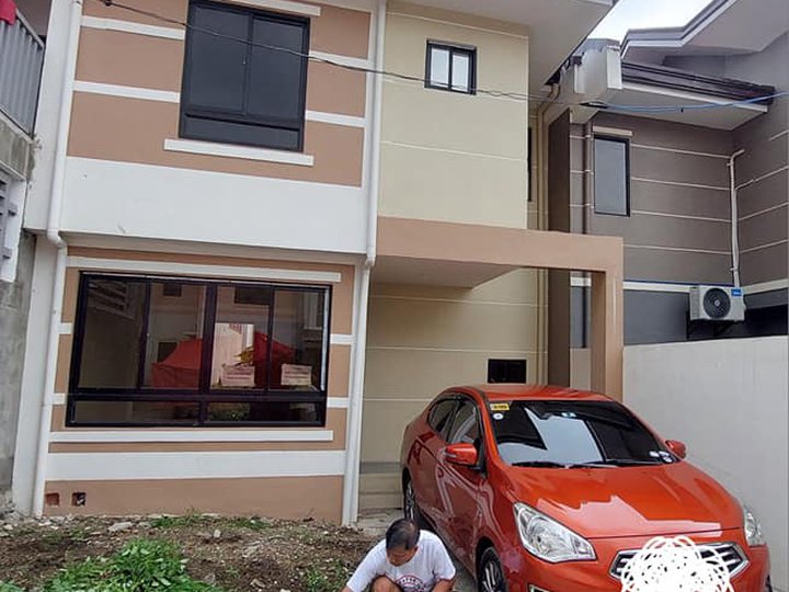 House for Sale in South Greenheights Putatan Muntinlupa City