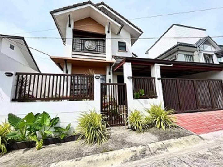 House for Sale in Southpeak San Pedro Laguna