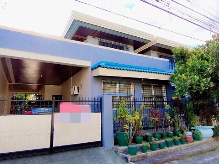 5-Bedroom House for Sale in BF Homes Paranaque City