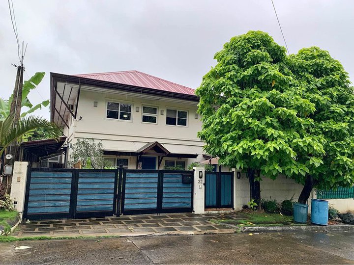 House for Sale in La Posadas Village Sucat Exit Muntinlupa City