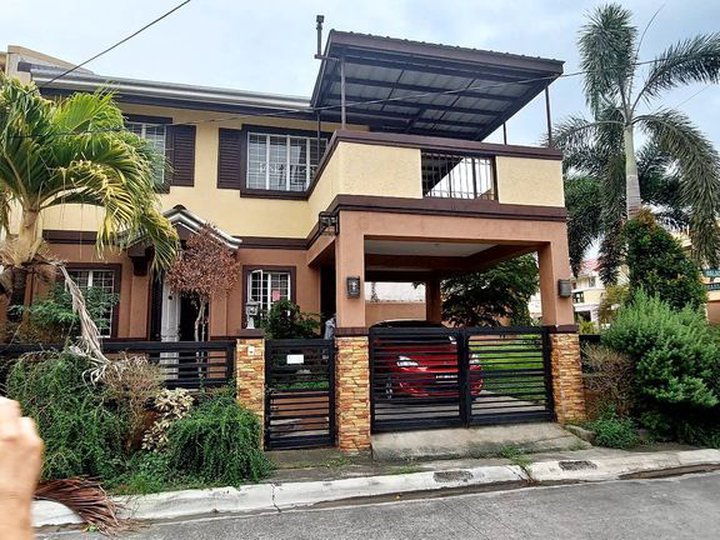 House for Sale in Camella Cerritos Daang-Hari Bacoor Cavite