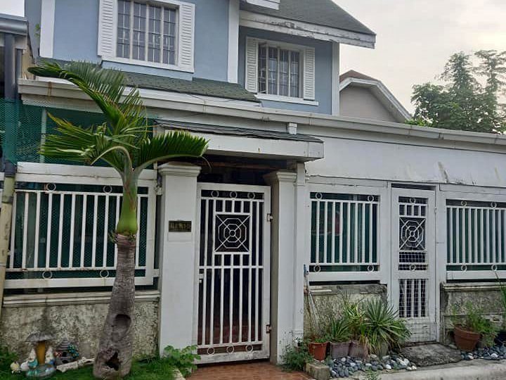 House for Sale in Bel-Air Sta Rosa Laguna