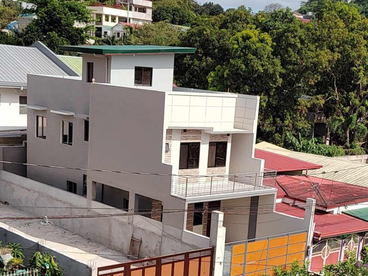 Brand new House for Sale in San Isidro Angono Rizal
