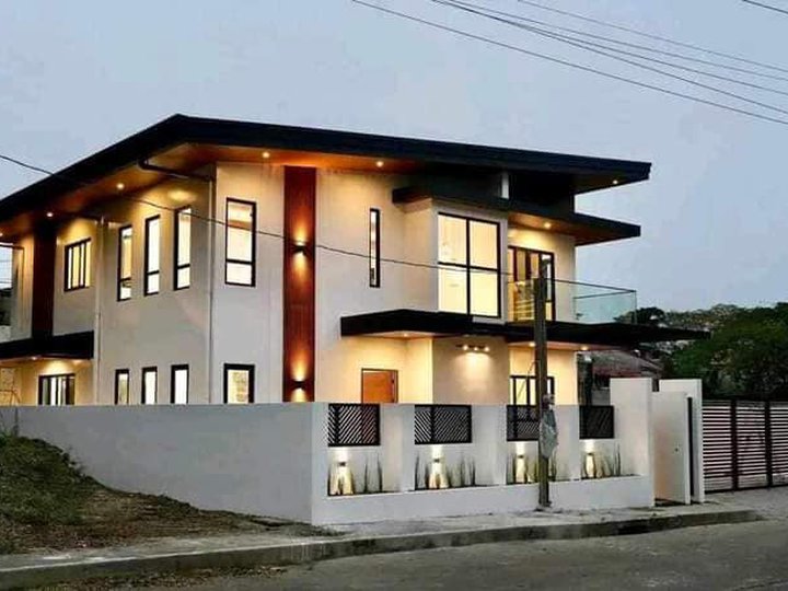 Brand new House for Sale in The Orchard Dasmarinas Cavite