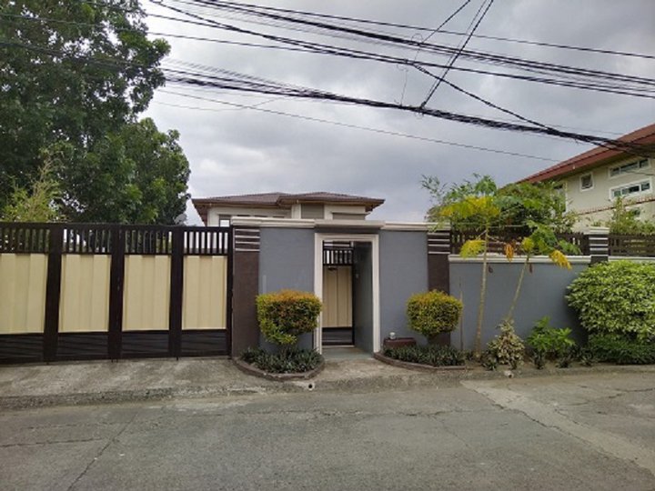 House for Sale in BF Resort Village Talon Las Pinas City