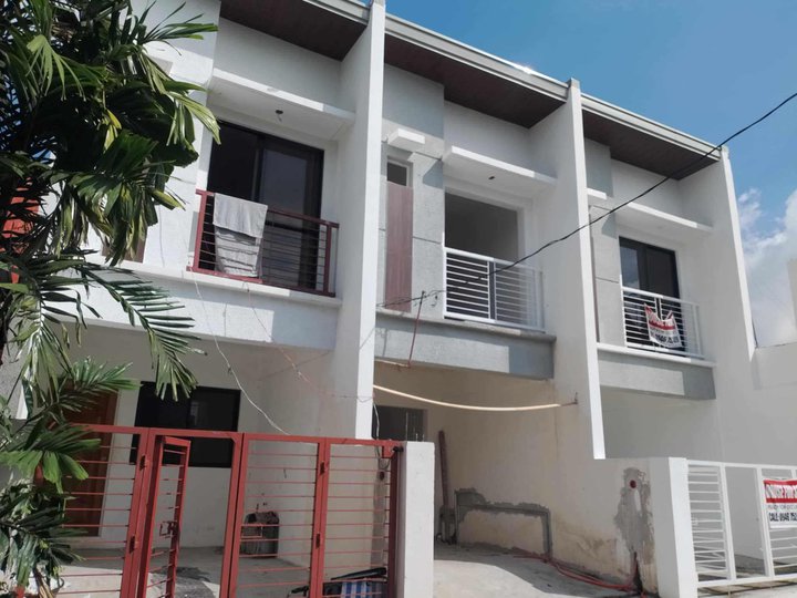 Brand new Townhouse for Sale in Gardenia Valley Subd Molino 3 Bacoor Cavite