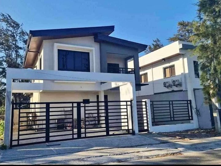 Brand new House for Sale in Southpoint Subd Pulo Cabuyao Laguna