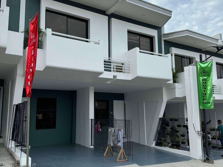 Brand new House for Sale in Westchester St. Monique Valais Binangonan Rizal