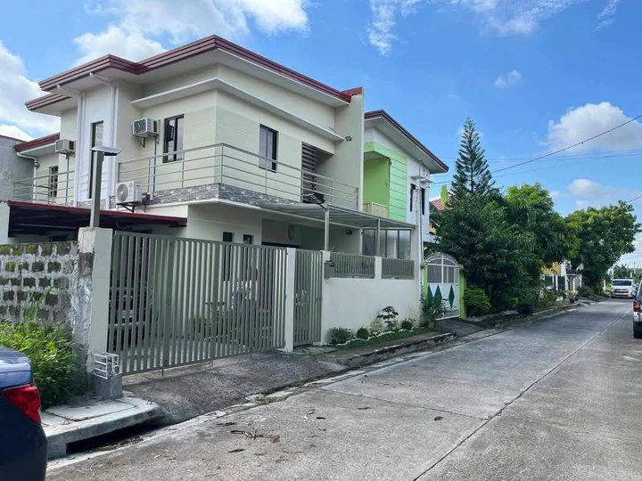 House for Sale in South Springs Residential Estates Binan Laguna