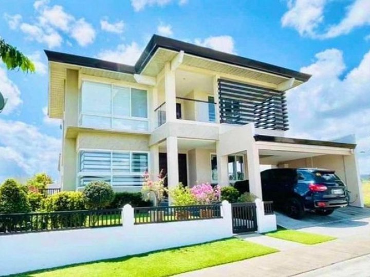 Brand new House for Sale in Mirala Nuvali Canlubang Calamba Laguna