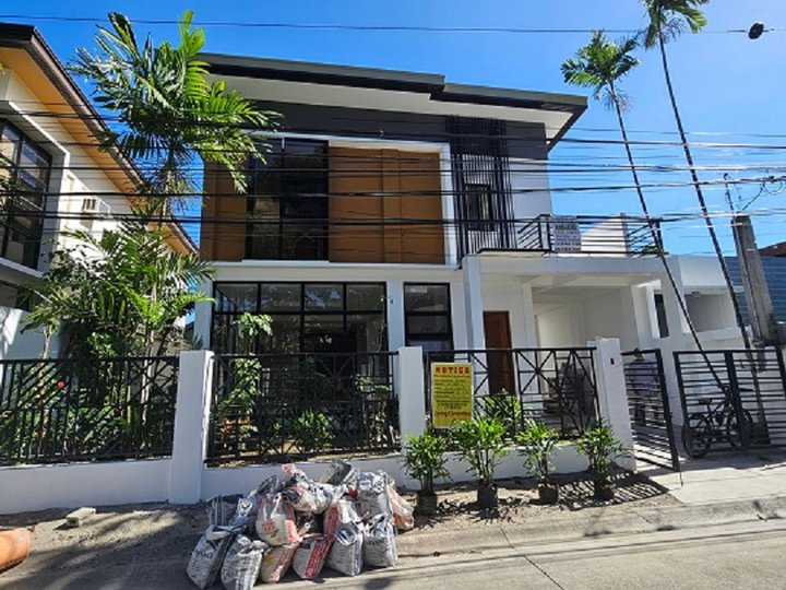 Brand new Townhouse for Sale in BF Homes Paranaque City