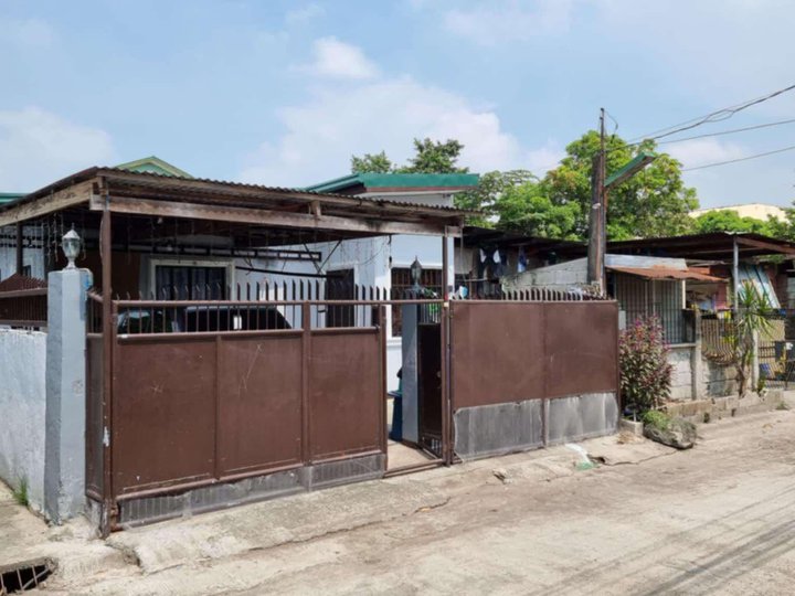 80sqm Bungalow for Sale in Mary Homes Bacoor Cavite