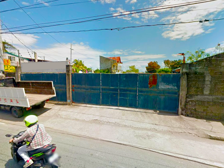 Commercial Property in Calamba Laguna with high foot traffic