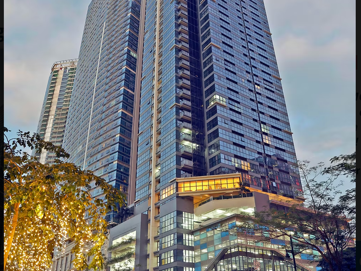 Uptown ritz Residence 2 Bedroom [Condos 🏙️] (June 2026) in BGC ...