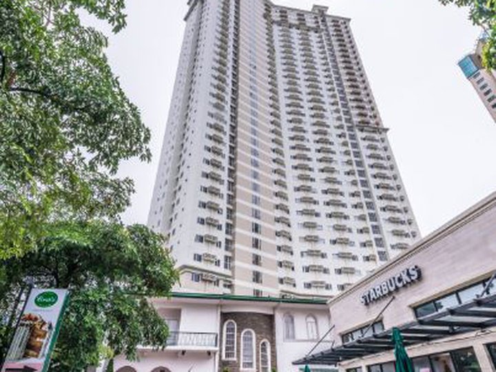 2 Bedrooom RFO condo unit in Vista Shaw Mandaluyong City