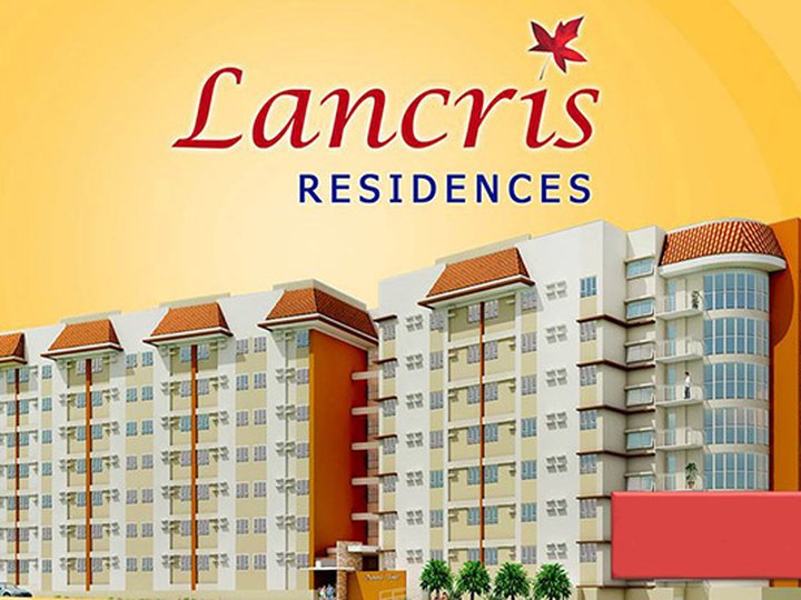 3 bedroom unit in Lancris Residences