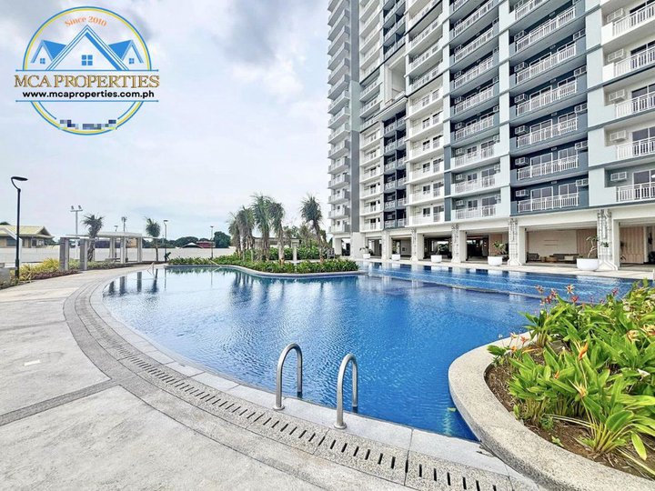 3-bedroom RFO Condo Sonora Garden Residences By DMCI Homes Beside Robinsons Las Pinas