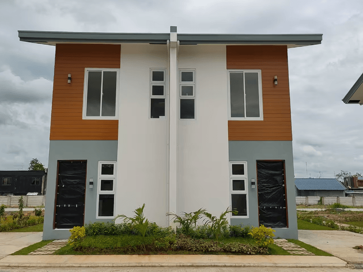 2-bedroom Duplex House For Sale in Bulakan Bulacan