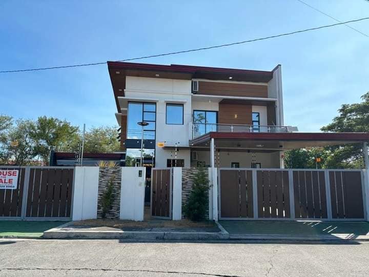 House for Sale in Vista Verde Exec Village Molino Bacoor Cavite