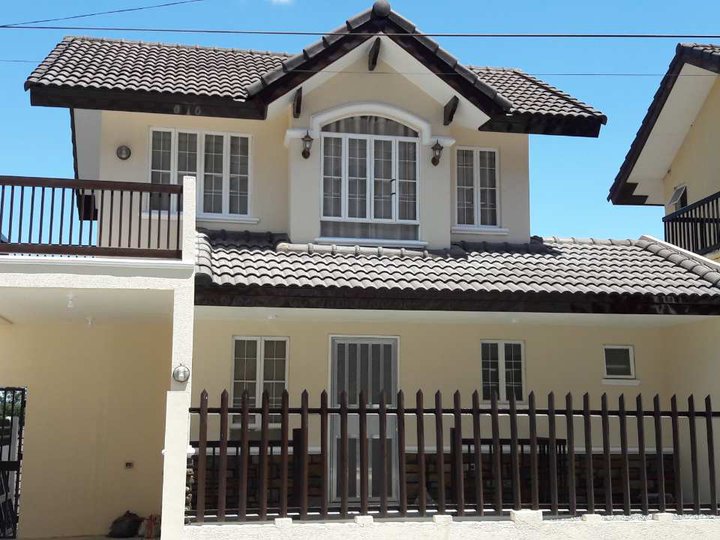 RFO Single Detached House 3-bedroom for sale by Owner in Canyon Ranch