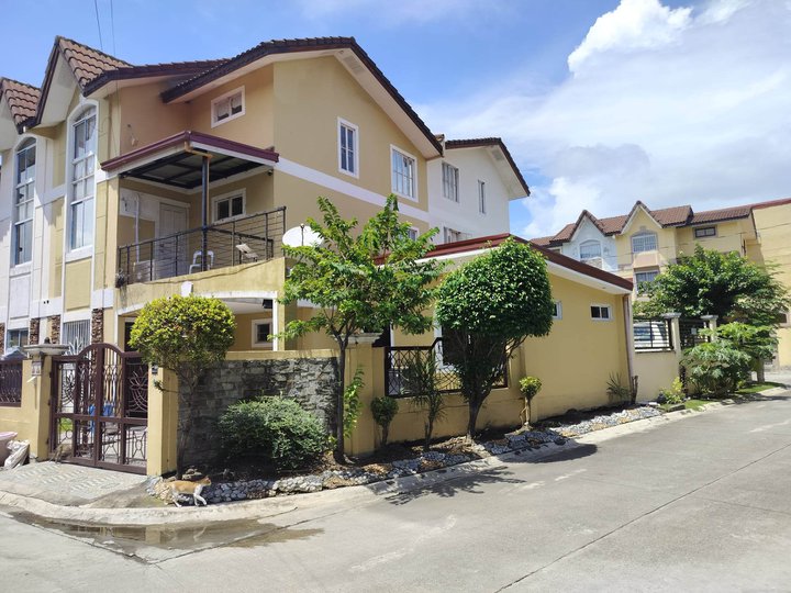 HOUSE FOR SALE IN RIDGECREST SUBDIVISION BACOOR MOLINO CAVITE