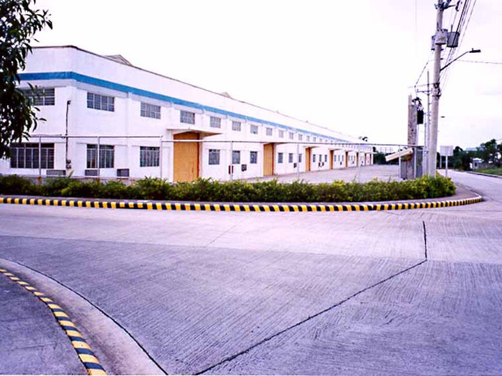 Warehouse For Lease Rent in Science Park 1 Cabuyao Laguna non PEZA