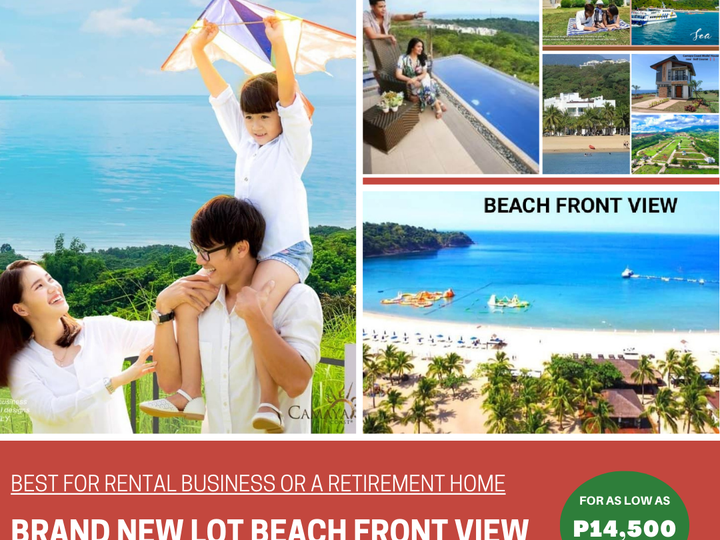 Camaya Coast Resort and Beach View Properties