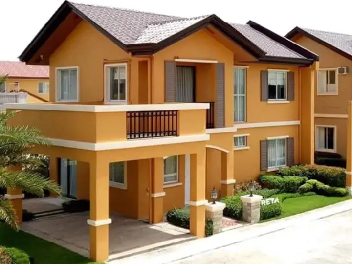 5-bedroom Single Detached House For Sale in General Santos South Cotabato