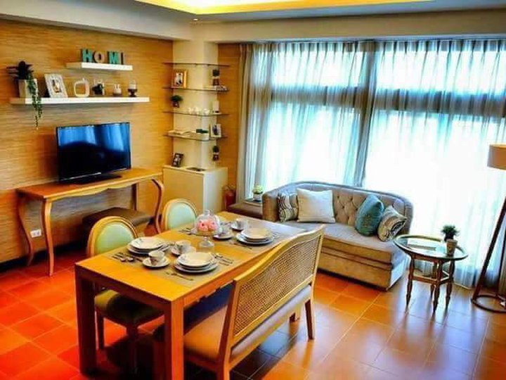 LOW MONTHLY AMORTIZATION IN MAKATI RENT TO OWN