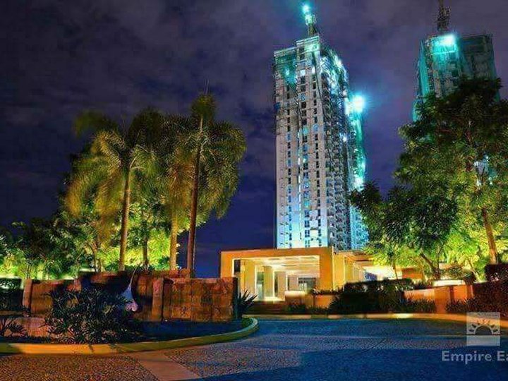 Ready For Occupancy Discounted 22.50 sqm Studio Residential Condo Rent-to-own in Pasig