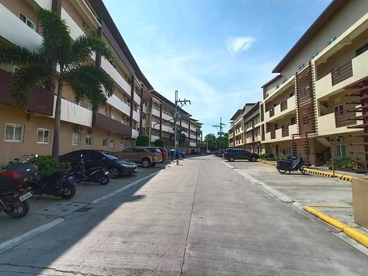 Condo sa Valenzuela City pwede sa Pagibig accessible in Fatima