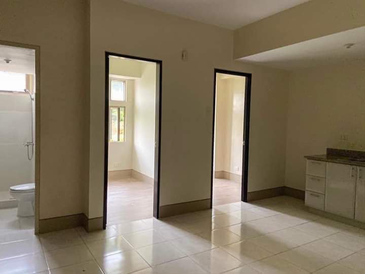RFO 30 sqm 2-bedroom Condo Rent-to-own thru Pag-IBIG in San Juan City