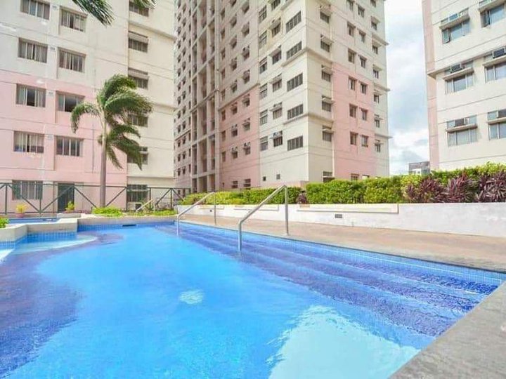 Rent to own 2Bedroom  condo San Juan City near Greenhills Cubao LRT Ortigas Little Baguio Terraces
