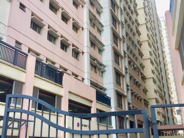 Ready For Occupancy Discounted 30.00 sqm 2-bedroom Residential Condo Rent-to-own in San Juan