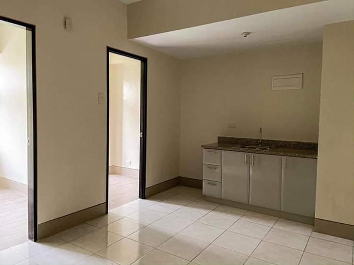 Ready For Occupancy Discounted 30.00 sqm 2-bedroom Residential Condo Rent-to-own in San Juan