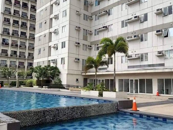 30sqm 1-Bedroom Condo for Sale in Manila