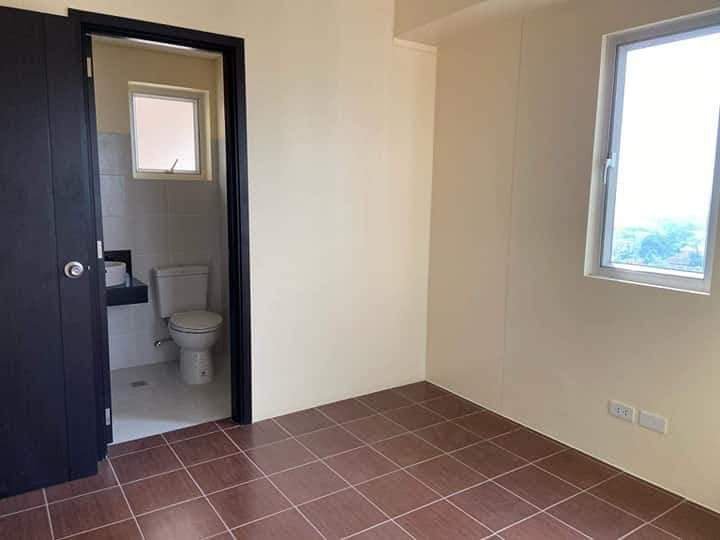 Ready For Occupancy 3-bedroom Residential Condo in Pasig Rent-to-own in Pasig The Rochester Garden