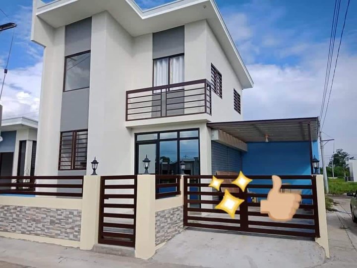 Read for Occupancy 2 Storey House Amaia Scapes Urdaneta Pangasinan